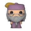 Picture of Funko Bitty Pop! 2-Pack: Harry Potter - Dumbledore & Voldemort Vinyl Figures