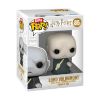 Picture of Funko Bitty Pop! 2-Pack: Harry Potter - Dumbledore & Voldemort Vinyl Figures