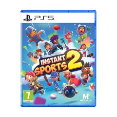 Picture of PS5 Instant Sports 2