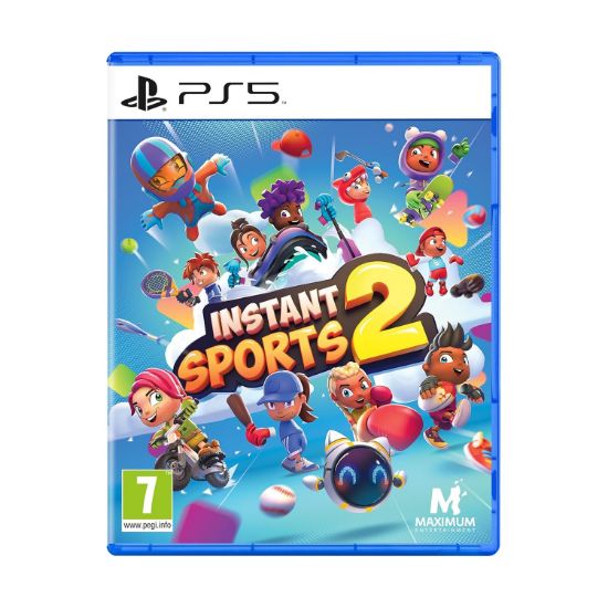 Picture of PS5 Instant Sports 2
