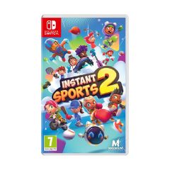 Picture of NSW Instant Sports 2