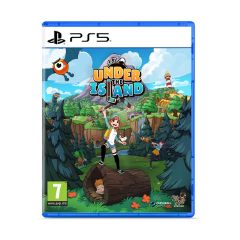 Picture of PS5 Under the Island