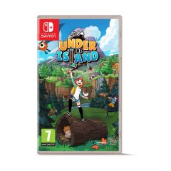 Picture of NSW Under the Island