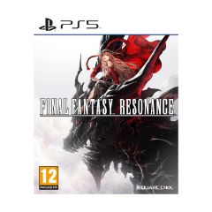 Picture of PS5 Final Fantasy Resonance
