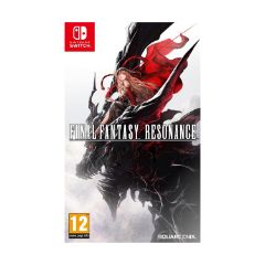 Picture of NSW Final Fantasy Resonance