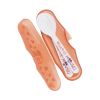 Picture of Stor Disney: Minnie Mouse Heart Full - Toddler 2 Pcs PP Traveling Spoons (10766)