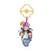 Picture of Mattel K-POP Demon Hunters: Hello Friend - Mini Collectible Keychain Figure (Blind Bag) (JRN57)