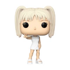 Picture of Funko Pop! Rocks: Spice Girls - Baby Spice #502 Vinyl Figure