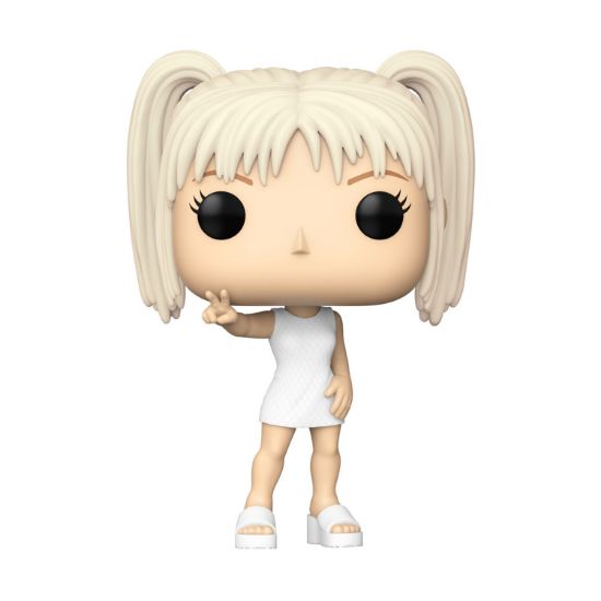 Picture of Funko Pop! Rocks: Spice Girls - Baby Spice #502 Vinyl Figure