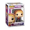 Picture of Funko Pop! Rocks: Spice Girls - Ginger Spice #503 Vinyl Figure