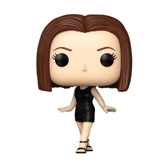Picture of Funko Pop! Rocks: Spice Girls - Posh Spice #506 Vinyl Figure