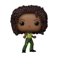 Picture of Funko Pop! Rocks: Spice Girls - Scary Spice #504 Vinyl Figure