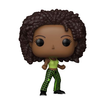 Picture of Funko Pop! Rocks: Spice Girls - Scary Spice #504 Vinyl Figure