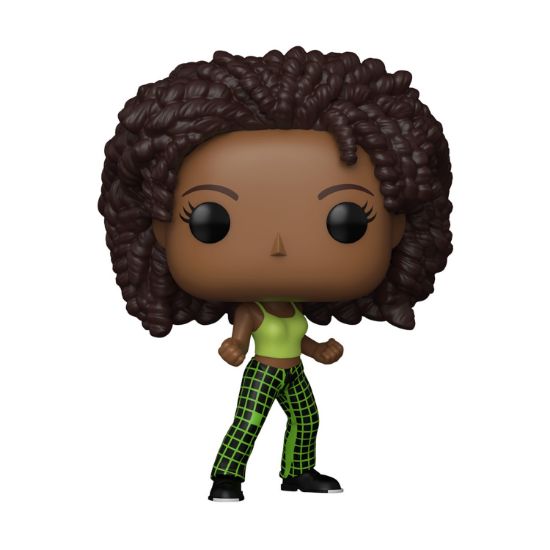 Picture of Funko Pop! Rocks: Spice Girls - Scary Spice #504 Vinyl Figure