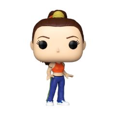 Picture of Funko Pop! Rocks: Spice Girls - Sporty Spice  #505 Vinyl Figure