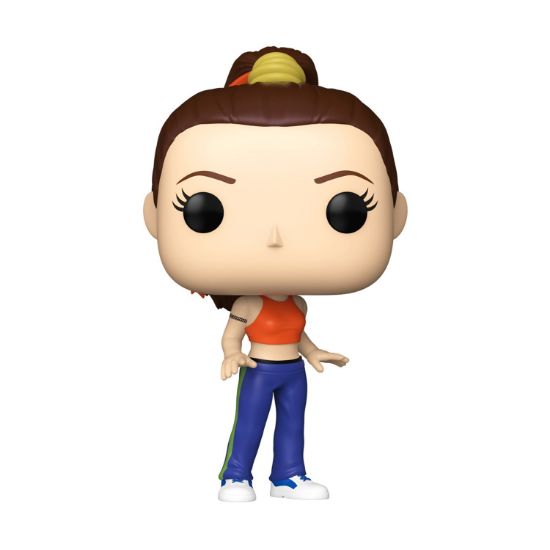 Picture of Funko Pop! Rocks: Spice Girls - Sporty Spice  #505 Vinyl Figure