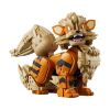 Picture of LEGO Pokémon: Arcanine (72160)