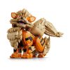 Picture of LEGO Pokémon: Arcanine (72160)