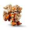 Picture of LEGO Pokémon: Arcanine (72160)