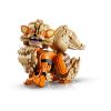 Picture of LEGO Pokémon: Arcanine (72160)