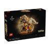 Picture of LEGO Pokémon: Arcanine (72160)