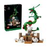 Picture of LEGO Pokémon: Rayquaza (72168)