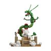 Picture of LEGO Pokémon: Rayquaza (72168)