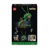 Picture of LEGO Pokémon: Rayquaza (72168)