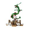 Picture of LEGO Pokémon: Rayquaza (72168)