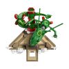 Picture of LEGO Pokémon: Rayquaza (72168)