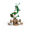 Picture of LEGO Pokémon: Rayquaza (72168)