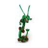 Picture of LEGO Pokémon: Rayquaza (72168)