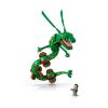 Picture of LEGO Pokémon: Rayquaza (72168)