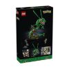 Picture of LEGO Pokémon: Rayquaza (72168)