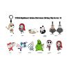 Picture of Monogram: Nightmare Before Christmas (Series11) 3D Foam Bag Clips Figures (22850)
