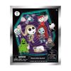 Picture of Monogram: Nightmare Before Christmas (Series11) 3D Foam Bag Clips Figures (22850)