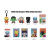 Picture of Monogram: Avengers 60th Comic Covers (Series1) 3D Foam Bag Clips Figures (68830)