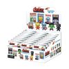Picture of Monogram: Avengers 60th Comic Covers (Series1) 3D Foam Bag Clips Figures (68830)