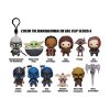 Picture of Monogram: Star Wars Mandalorian (Series3) 3D Foam Bag Clips Figures (29030)