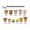 Picture of Monogram: Rilakkuma (Series1) 3D Foam Bag Clips Figures (73715)