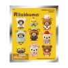 Picture of Monogram: Rilakkuma (Series1) 3D Foam Bag Clips Figures (73715)
