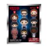 Picture of Monogram: Stranger Things (Series6) 3D Foam Bag Clips Figures (32750)