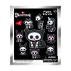 Picture of Monogram: Skelanimals (Series1) 3D Foam Bag Clips Figures (72195)