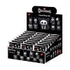 Picture of Monogram: Skelanimals (Series1) 3D Foam Bag Clips Figures (72195)