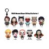 Picture of Monogram: Demon Slayer (Series1) 3D Foam Bag Clips Figures (74505)
