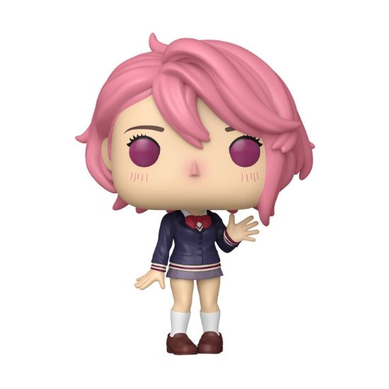 Picture of Funko Pop! Animation: DANDADAN - Aira #2385 Vinyl Figure