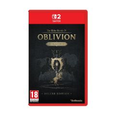 Picture of NSW2 The Elder Scrolls IV: Oblivion Remastered