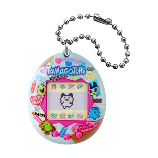 Picture of Bandai Tamagotchi Original - Collage (46178)