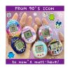 Picture of Bandai Tamagotchi Original - Caramel Nuts (46179)