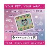 Picture of Bandai Tamagotchi Original - Sporty (46175)
